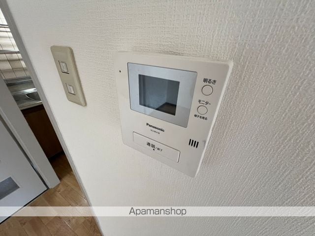プルミエハイツ花園の内装写真