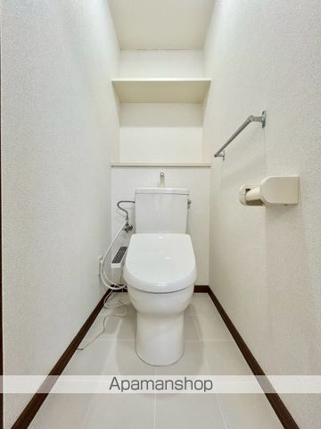 スターブル古国府の内装写真