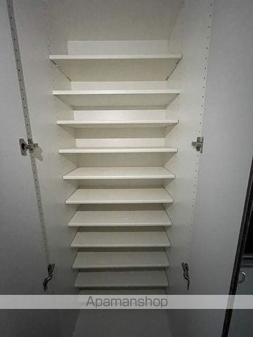 パルティール大曽根の内装写真