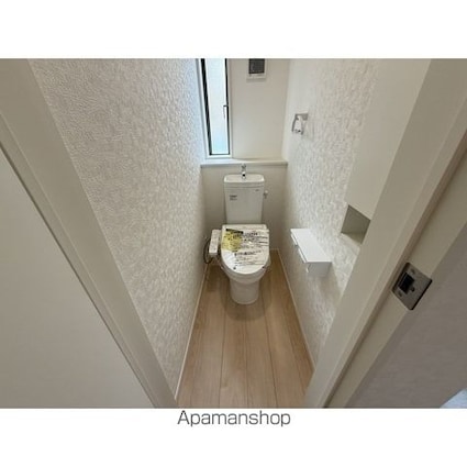 Ｋｏｌｅｔ四街道０５[4LDK/100.23m2]のトイレ