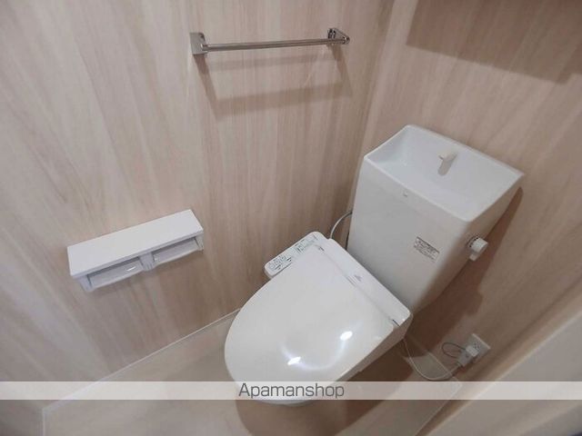 COCOONIAの内装写真