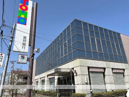 永井川アパートＢ棟[1LDK/42.84m2]の周辺4