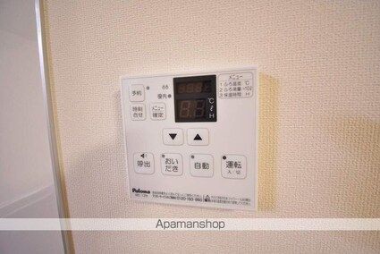 ルミナス[1LDK/31.15m2]の内装7