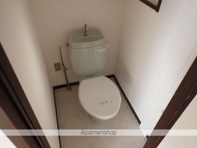 ハイツ千鶴1の内装写真