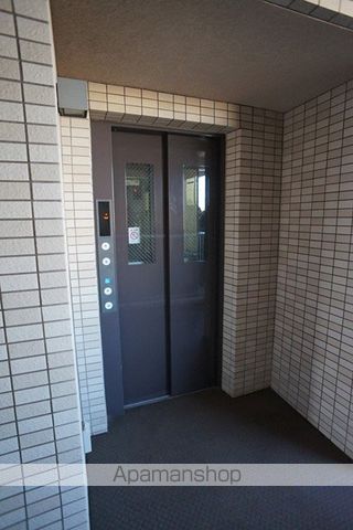 リエトコート四谷の内装写真