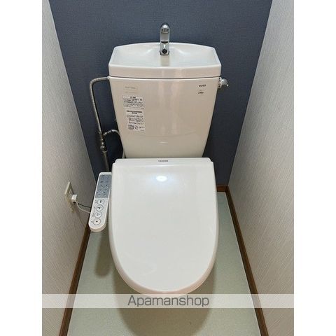 ルミエールIIの内装写真