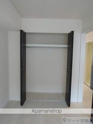 愛媛県松山市東長戸２丁目[2LDK/62.2m2]の収納