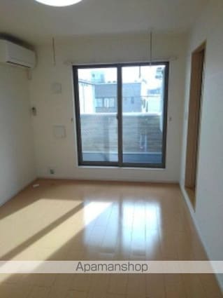 ラフレシール　あきる野[1LDK/41.3m2]のリビング・居間