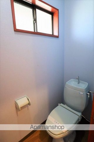 サンシャインEBARA Aの内装写真