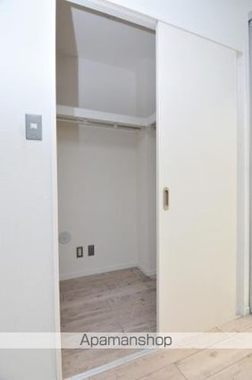 石塚ビル[1R/39.6m2]の収納
