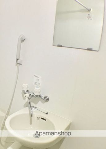 レオパレスWest Placeの内装写真