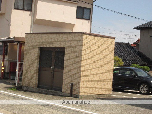 PLAZA栄新町のその他写真