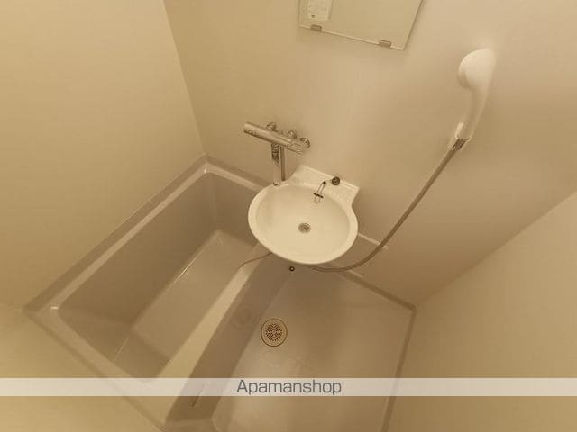 レオパレスセジュール新保の内装写真