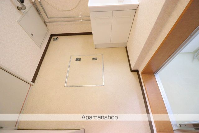 ドミ円山の内装写真