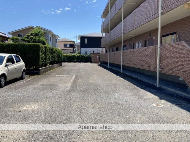 サンコート大島 Cのその他写真