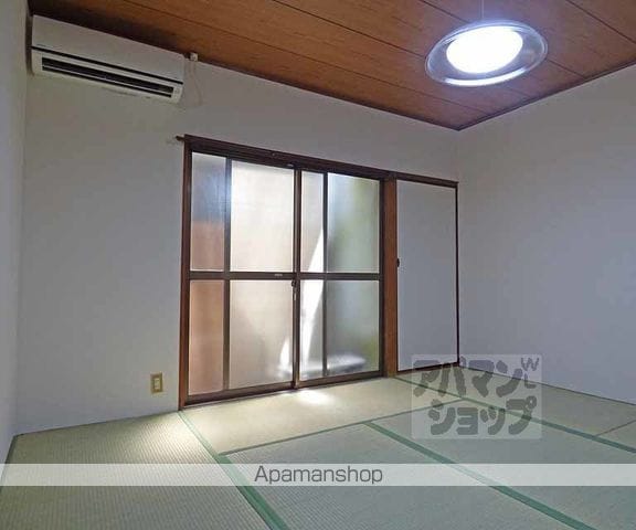 コーポ一乗寺の内装写真