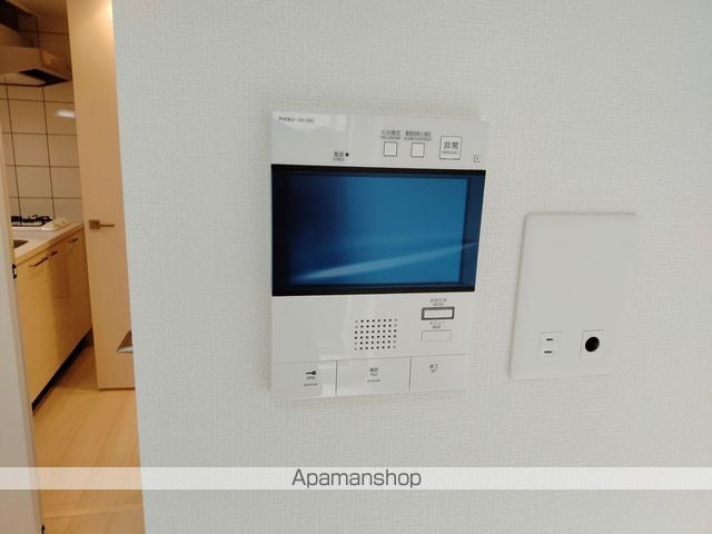 エスリードレジデンス大阪GRANDNORTHIの内装写真