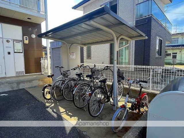 レオパレス宇部新川のその他写真