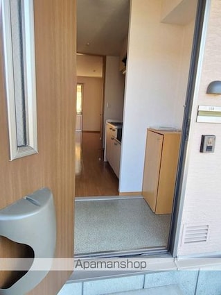 ＷｅｌｌＶｉｌｌａ　笠原[1K/27.08m2]の内装6