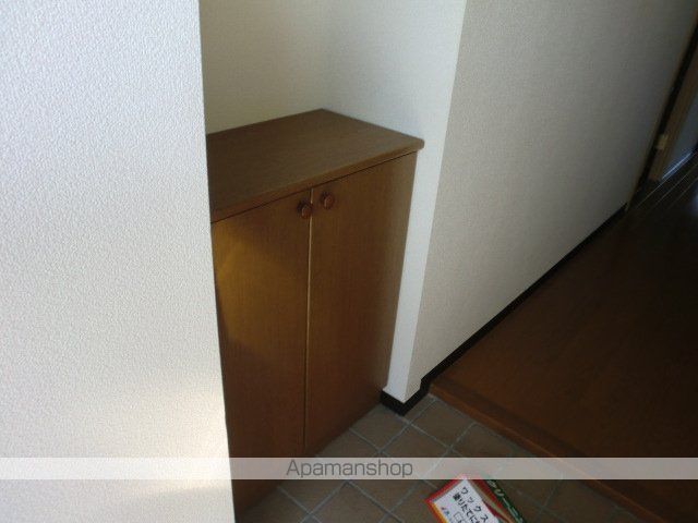 ハートフルマンションポラリスの内装写真