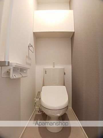 プロシードの内装写真