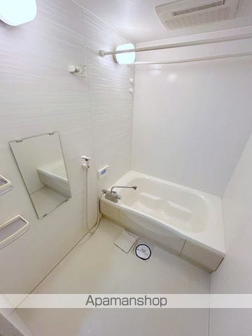 トップスターコート宮崎B棟の内装写真