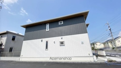 ステラ[2LDK/71.25m2]の外観4