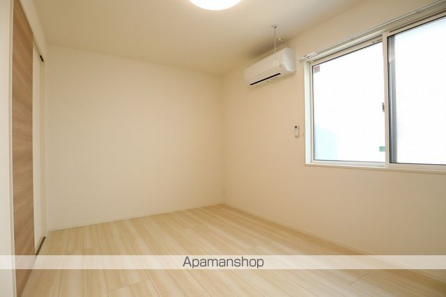 DーRESIDENCE諸江Iの内装写真