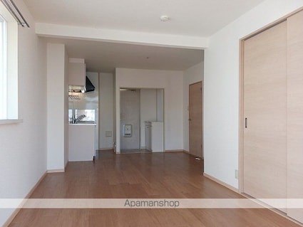 パステルハイツ２１　Ｂ[1LDK/39.74m2]の内装1