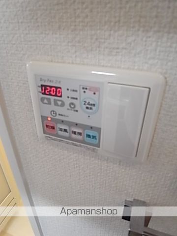 プレサンス名古屋STATIONビーフレックスの内装写真