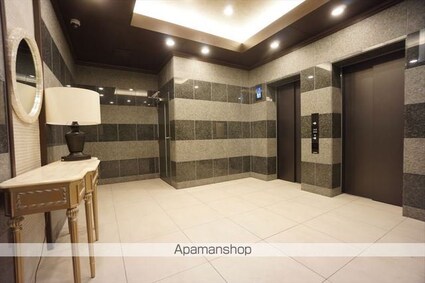 グランルクレ新栄ウエスト（旧ロイジェント新栄Ⅲ）[1LDK/46.71m2]の共用部6