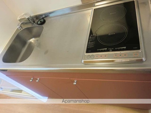レオパレスミズホIIの内装写真