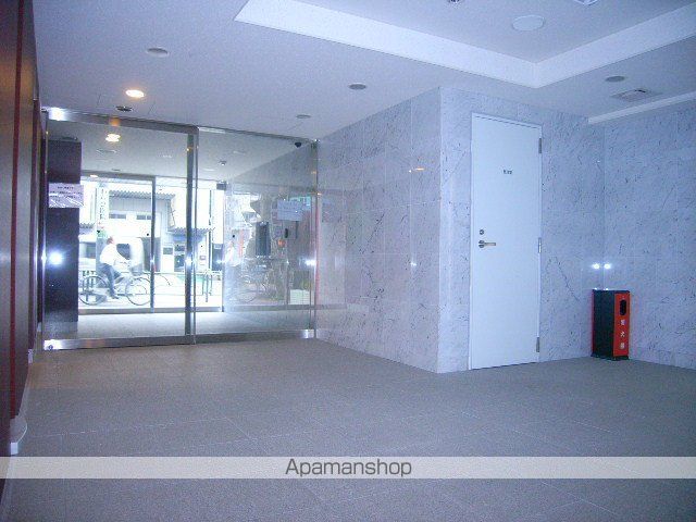 アーデル錦糸町[1DK/35.44m2]の共用部7