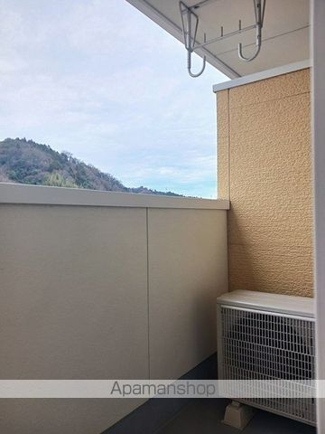 アーバン プラシードの内装写真