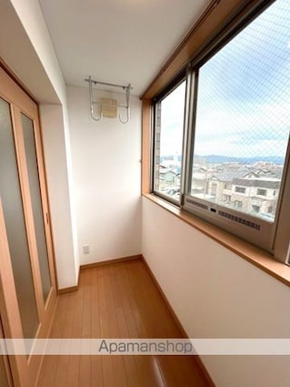 メゾン　リネット[1LDK/46.02m2]の内装