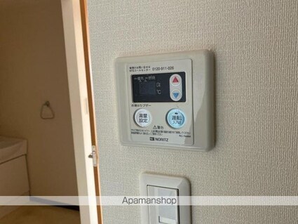 ガレージライフ高松東[1K/28.9m2]の内装5