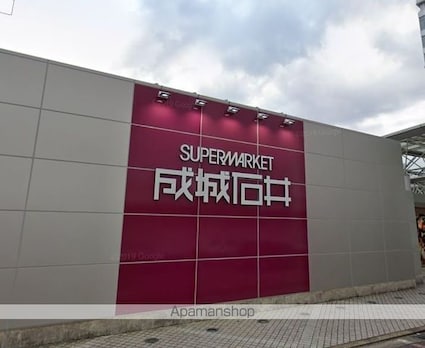 セレニティー名駅[1K/28.65m2]の周辺5