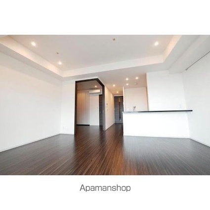 コンフォリア新宿イーストサイドタワー[1LDK/55.47m2]のその他内装1