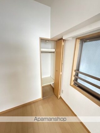 カスタリア人形町[1LDK/56.21m2]の収納