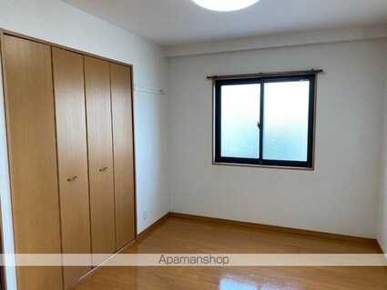 アウスピオーリ[3LDK/71.2m2]の内装2