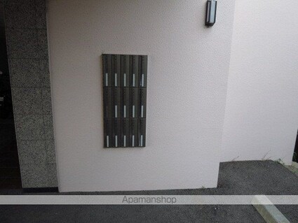 フェアリー壱番館[1K/32.32m2]の共用部3