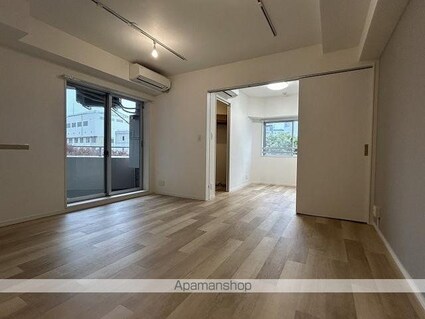 プライムアーバン日本橋人形町[1LDK/40.77m2]のリビング・居間2