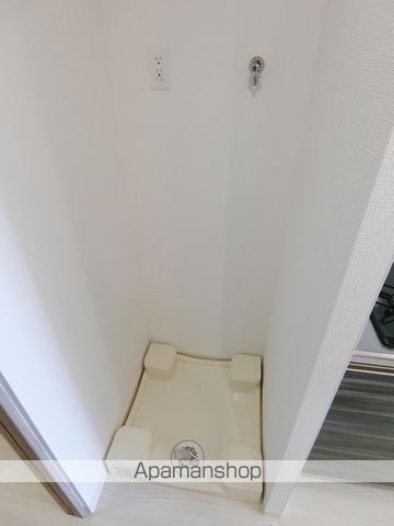 ARTIZA堺の内装写真