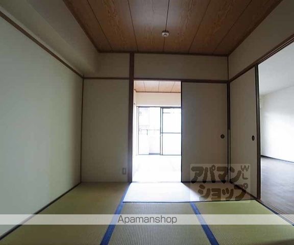 シャトレ桂の内装写真