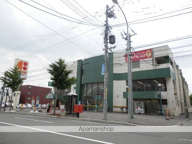 シャルマンIIIの周辺写真