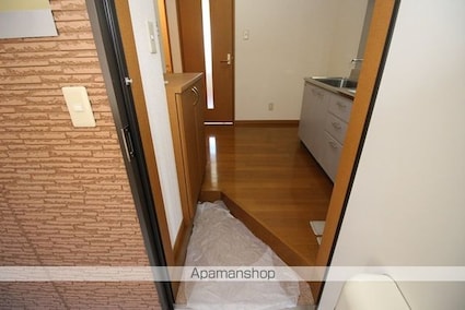 レジデンスＳＡＴＯ[1K/23.14m2]の内装1