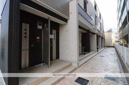 モデッサ・Ｋ[1LDK/41.24m2]のエントランス1