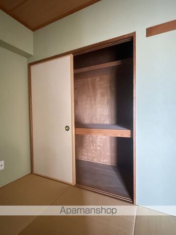 ライフ第5マンション大平台の内装写真