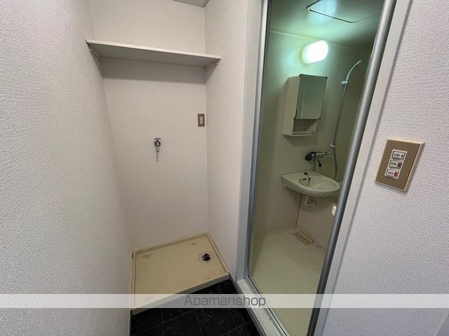 セジュールタカの内装写真
