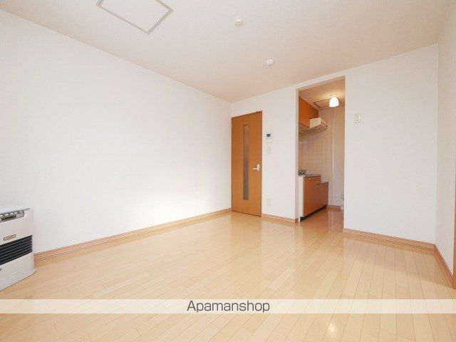 アクアフォレストの内装写真
